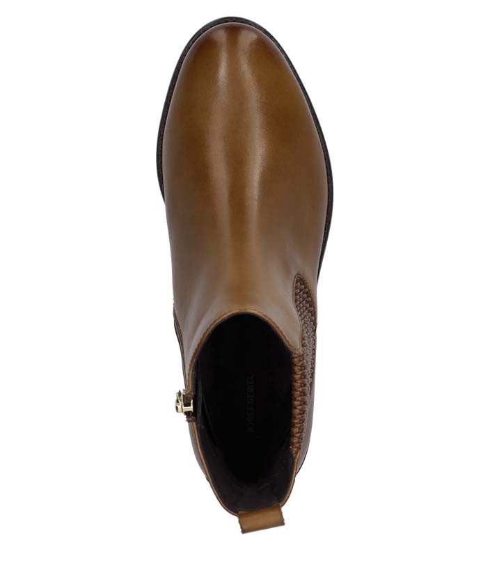 Josef Seibel Chiara 02 - Braun