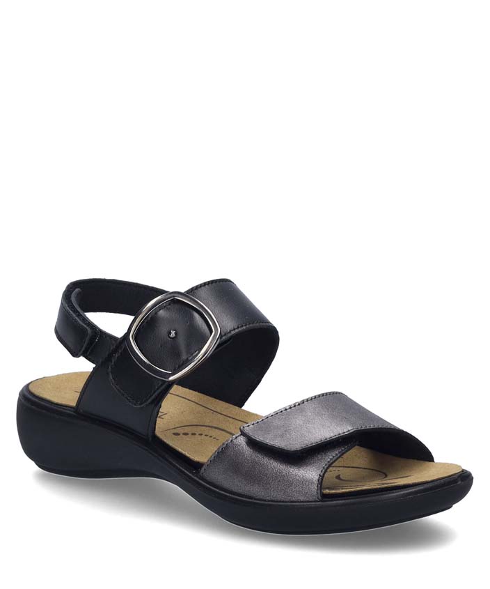 Josef Seibel Ibiza 12 - Grau