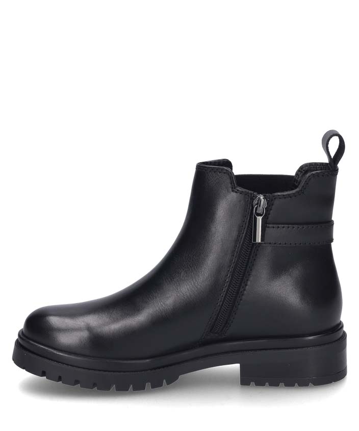 Josef Seibel Stacey 04 - Schwarz