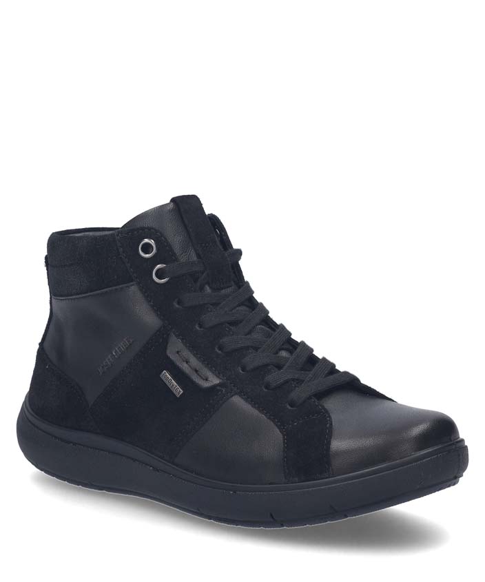 Josef Seibel Megan 53 - Schwarz