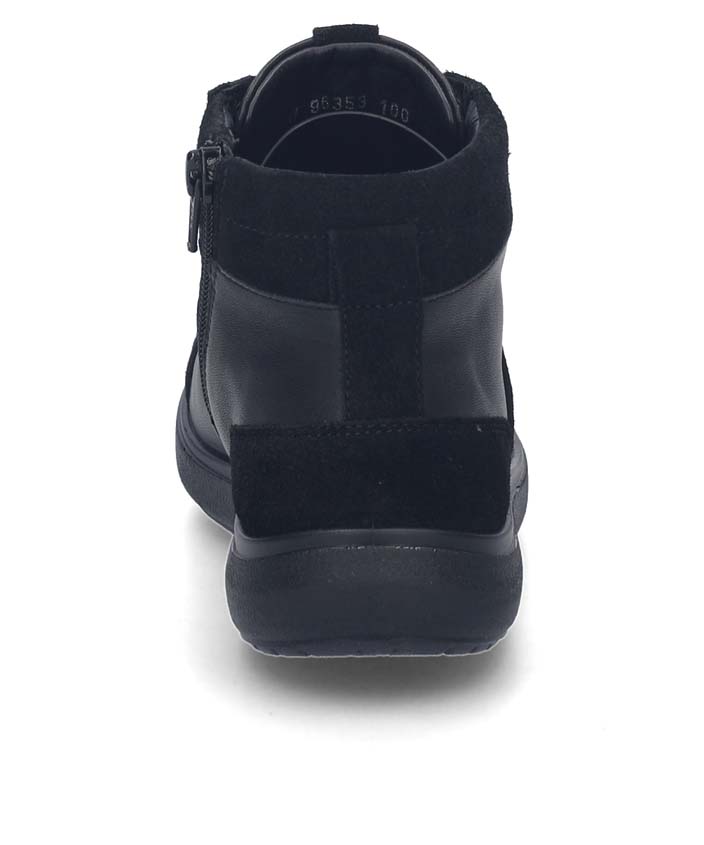 Josef Seibel Megan 53 - Schwarz
