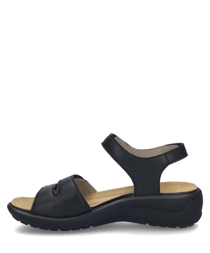 Josef Seibel Annecy 02 - Schwarz