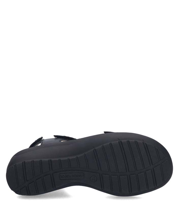 Josef Seibel Annecy 02 - Schwarz