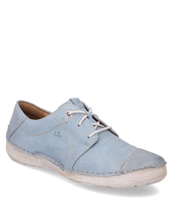 Josef Seibel Fergey 20 - Blau