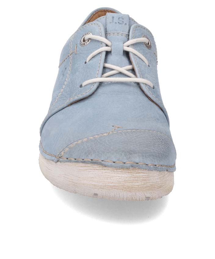 Josef Seibel Fergey 20 - Blau