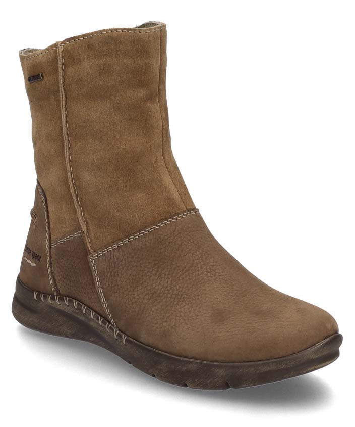 Josef Seibel Conny 59 - Braun