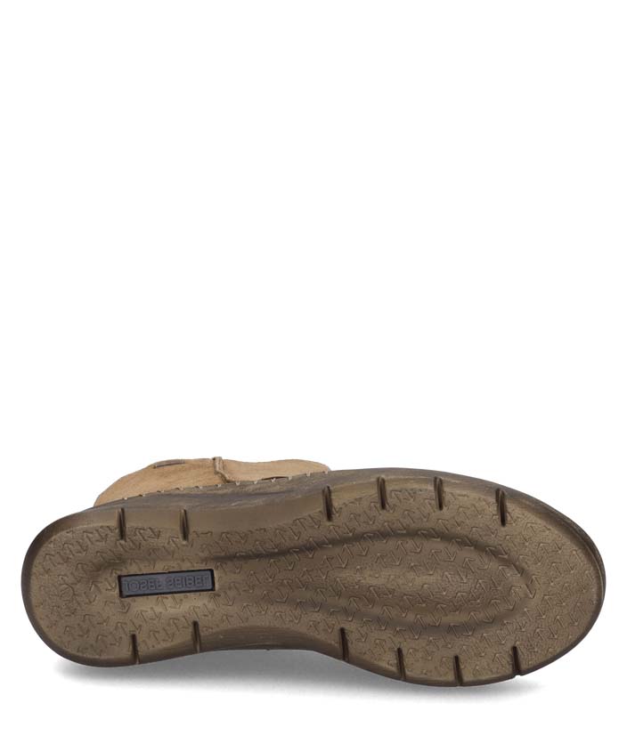 Josef Seibel Conny 59 - Braun