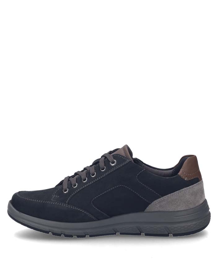 Josef Seibel Giuseppe 08 - Blau