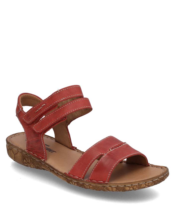 Josef Seibel Rosalie 47 - Rot