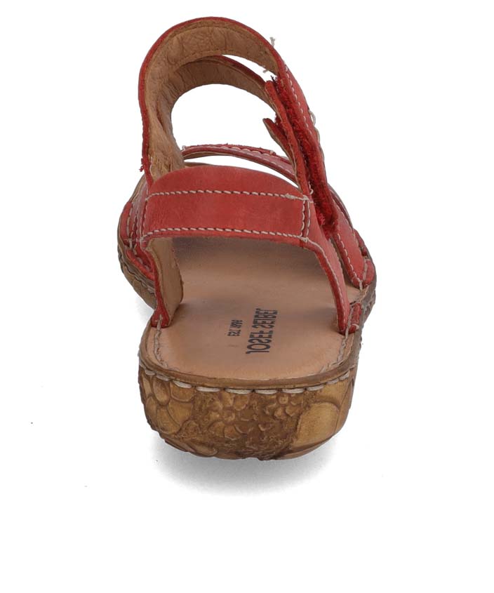 Josef Seibel Rosalie 47 - Rot