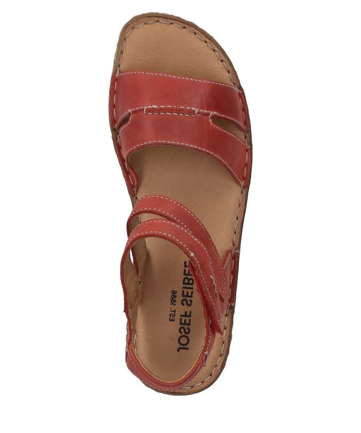 Josef Seibel Rosalie 47 - Rot