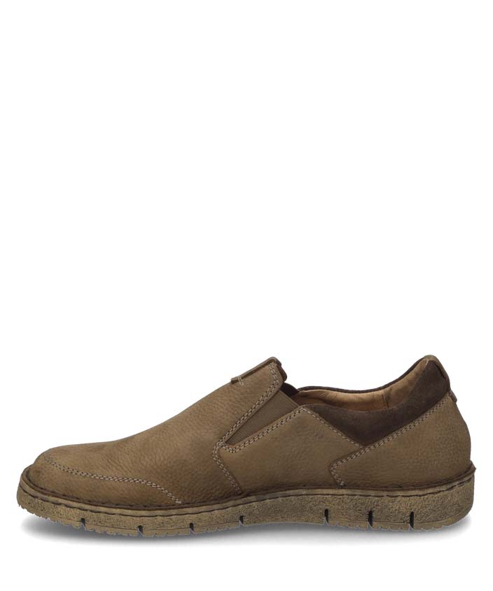 Josef Seibel Ruben 03 - Braun