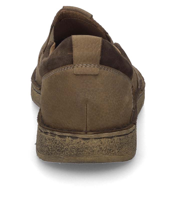 Josef Seibel Ruben 03 - Braun