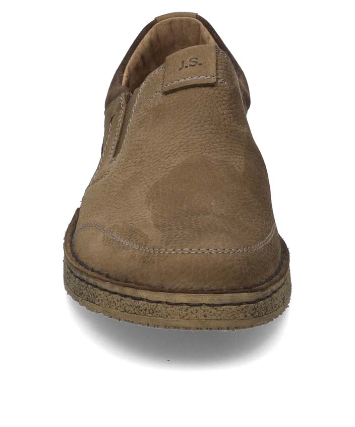 Josef Seibel Ruben 03 - Braun