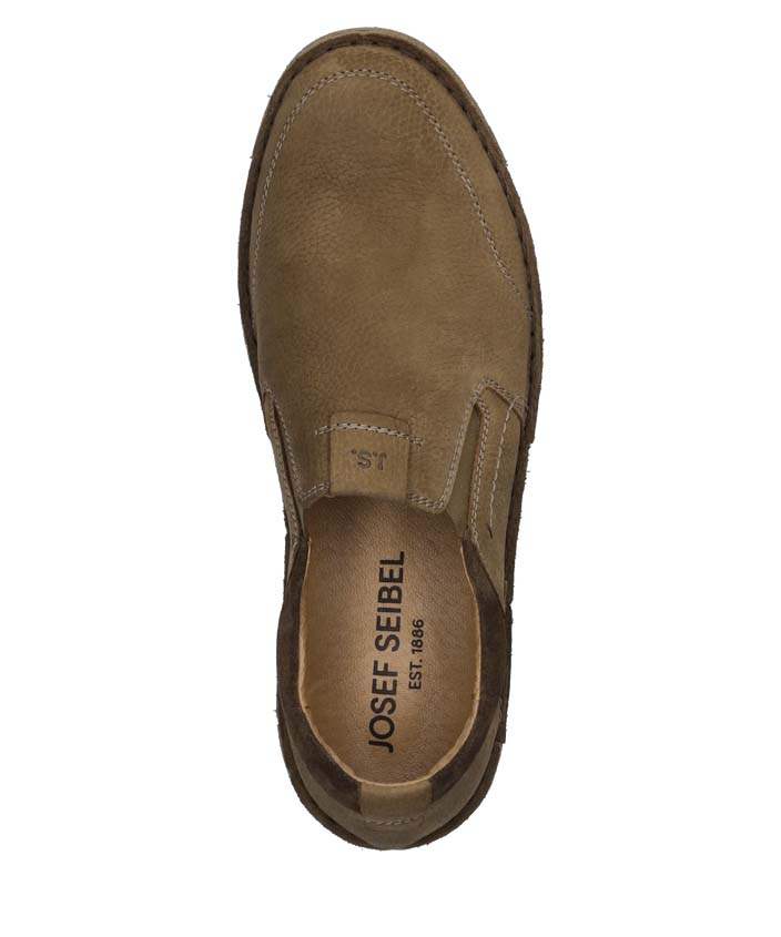 Josef Seibel Ruben 03 - Braun