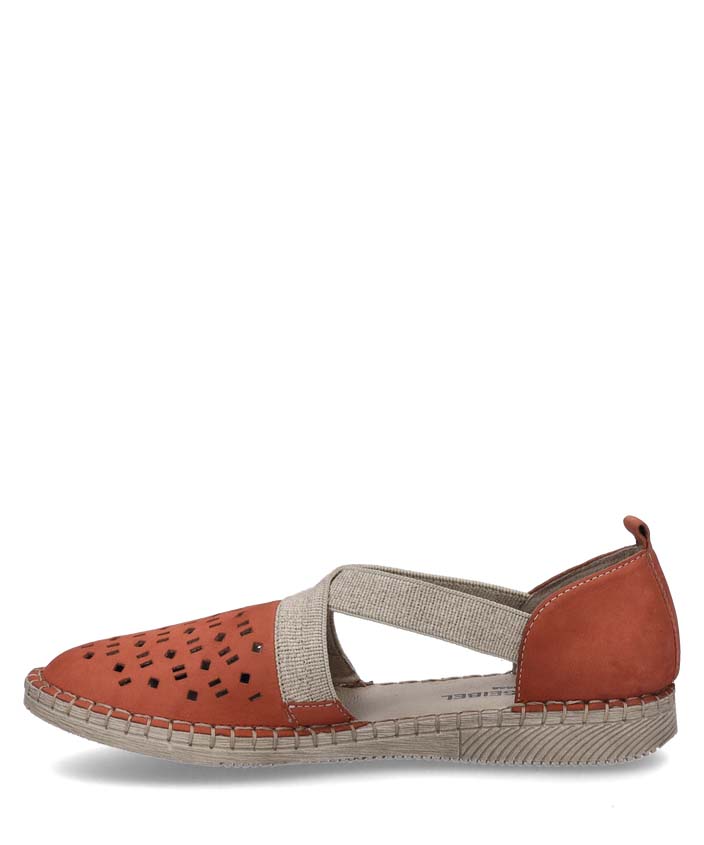 Josef Seibel Sofie 44 - Rot