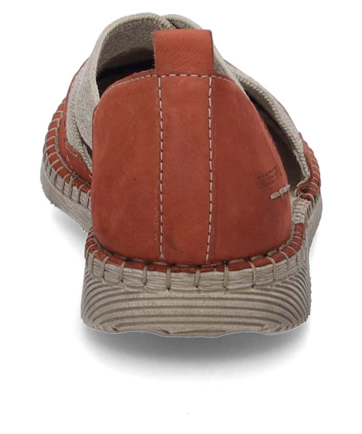 Josef Seibel Sofie 44 - Rot