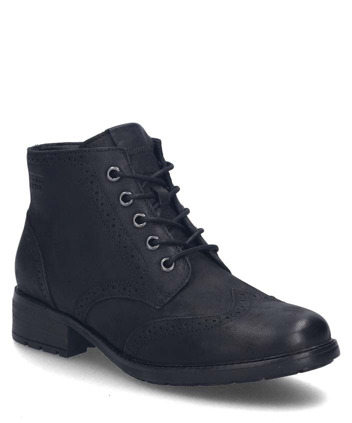Josef Seibel Kate 11 - Schwarz