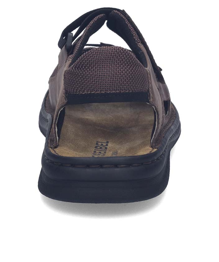 Josef Seibel Max 61 - Braun