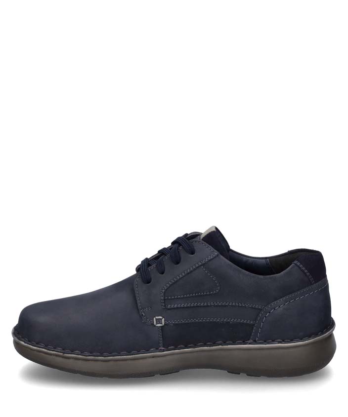 Josef Seibel Alan 09 - Blau