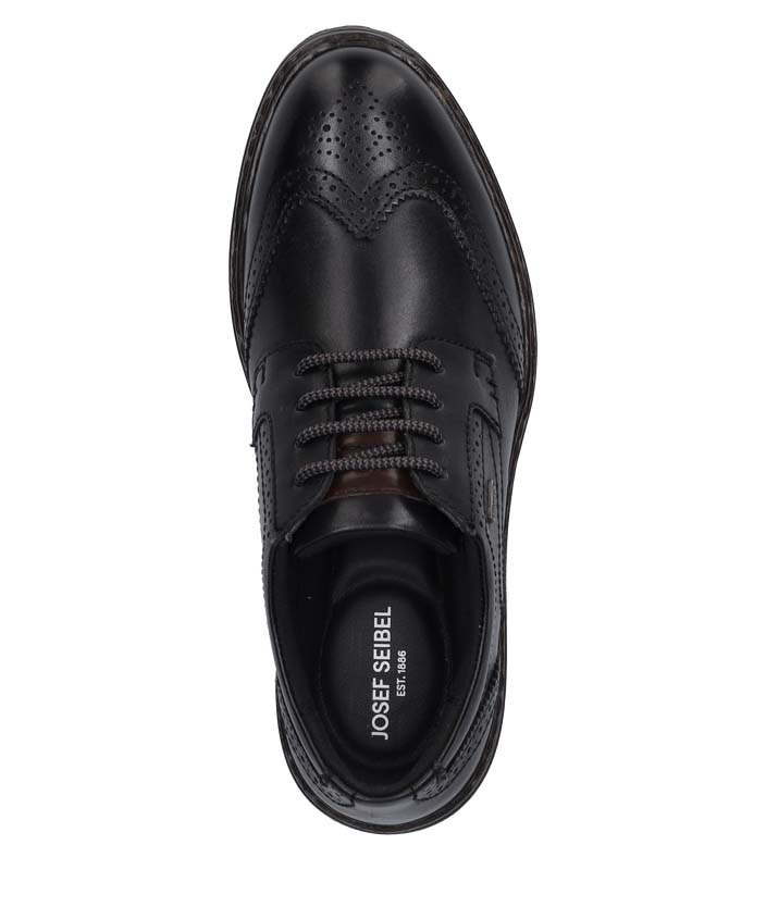 Josef Seibel Erroll 59 - Schwarz