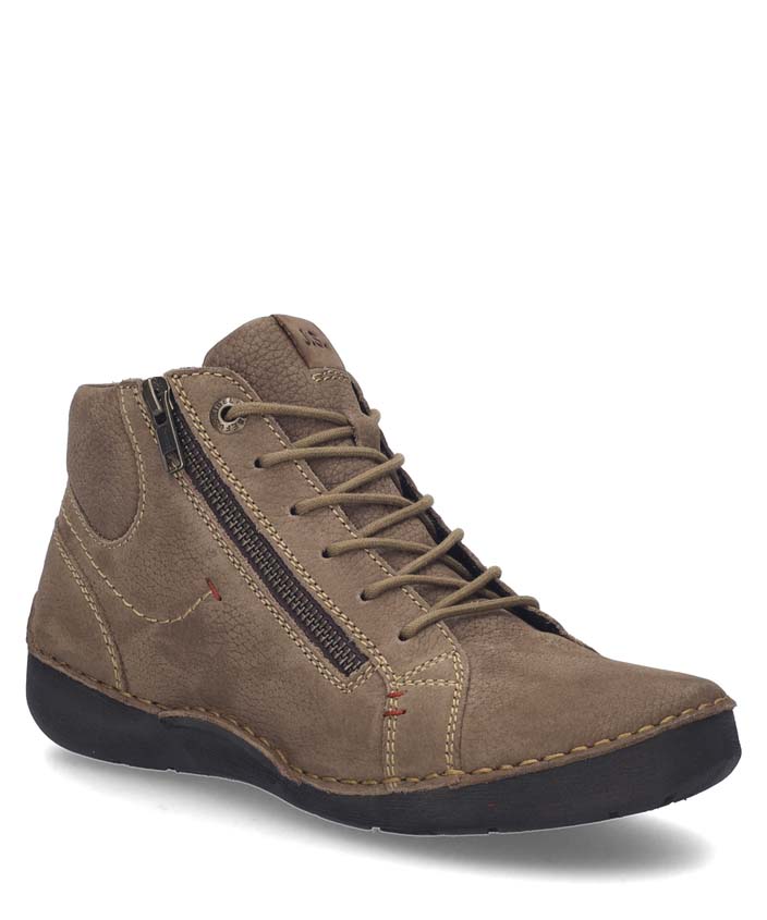 Josef Seibel Fergey 67 - Braun