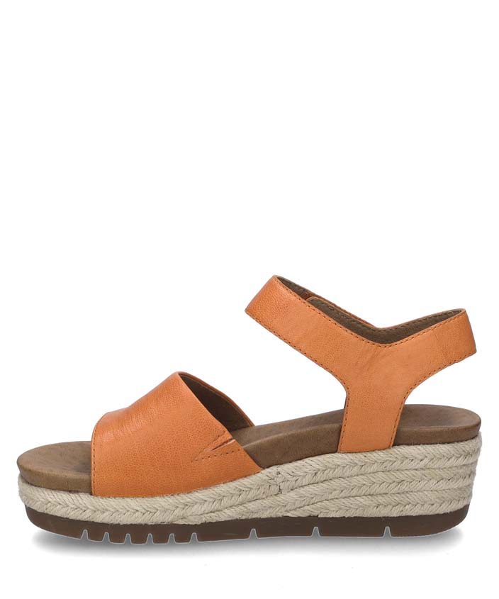 Josef Seibel Miranda 02 - Gelb