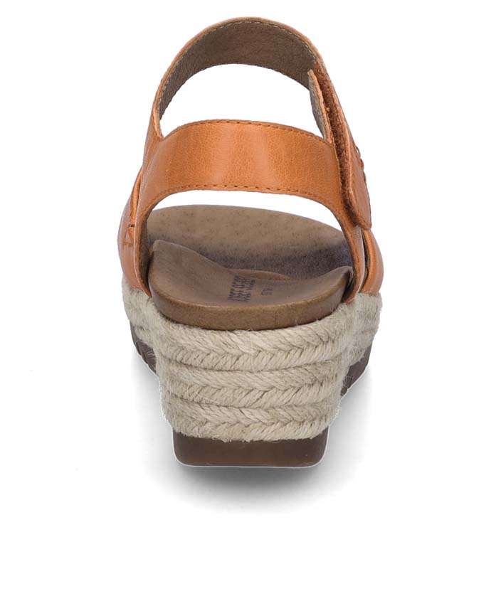 Josef Seibel Miranda 02 - Gelb