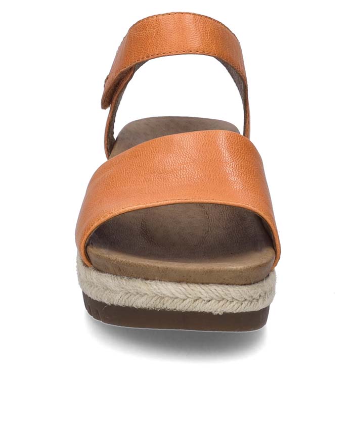 Josef Seibel Miranda 02 - Gelb