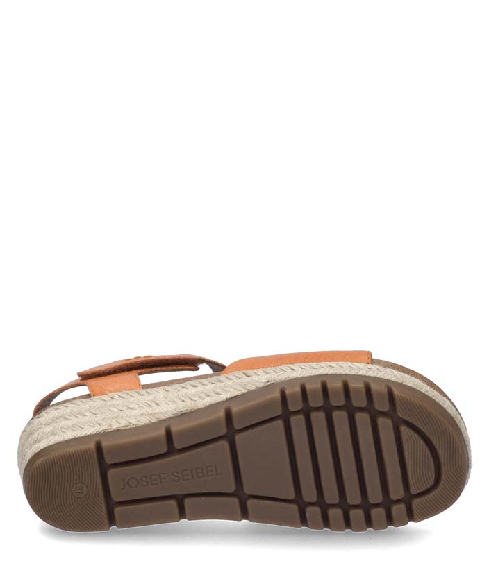 Josef Seibel Miranda 02 - Gelb