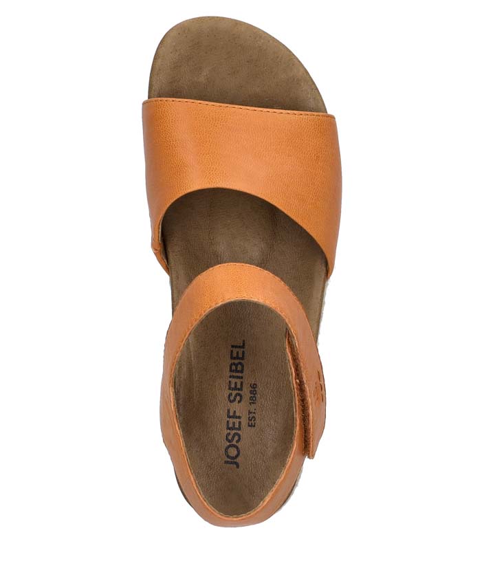 Josef Seibel Miranda 02 - Gelb