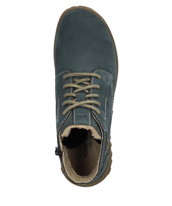 Josef Seibel Ruby 51 - Blau