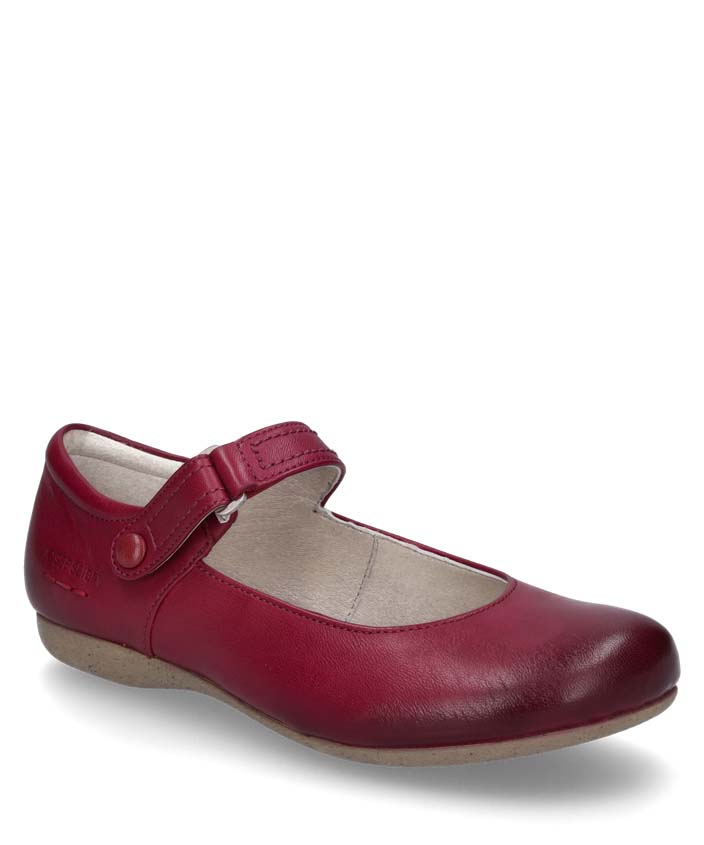 Josef Seibel Fiona 80 - Rot