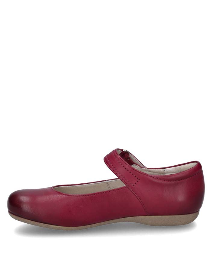 Josef Seibel Fiona 80 - Rot