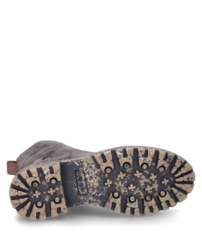 Josef Seibel Marta 02 - Grau