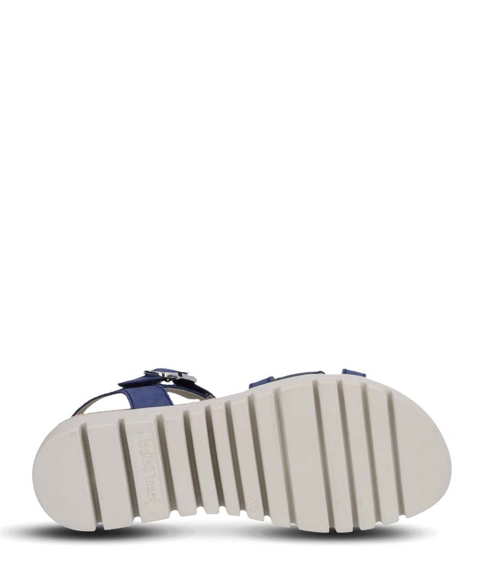 Josef Seibel Laurie 01 - Blau