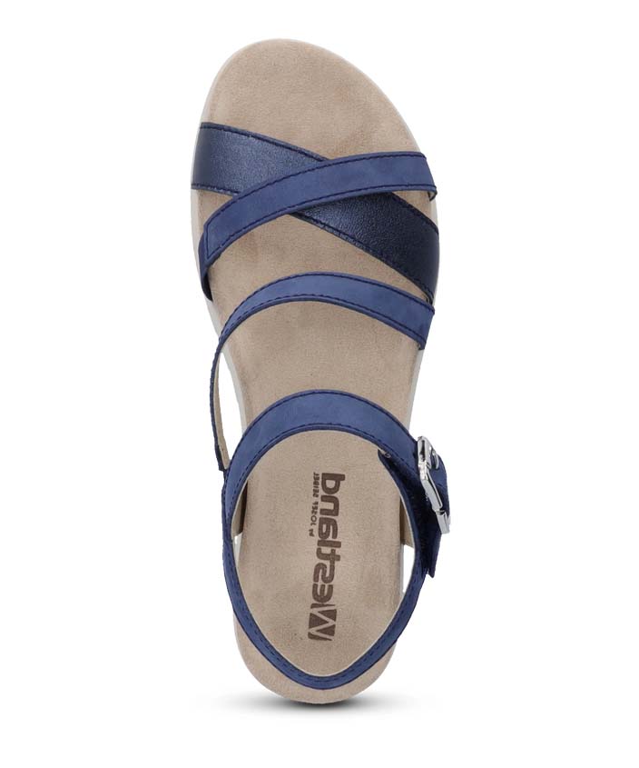 Josef Seibel Laurie 01 - Blau