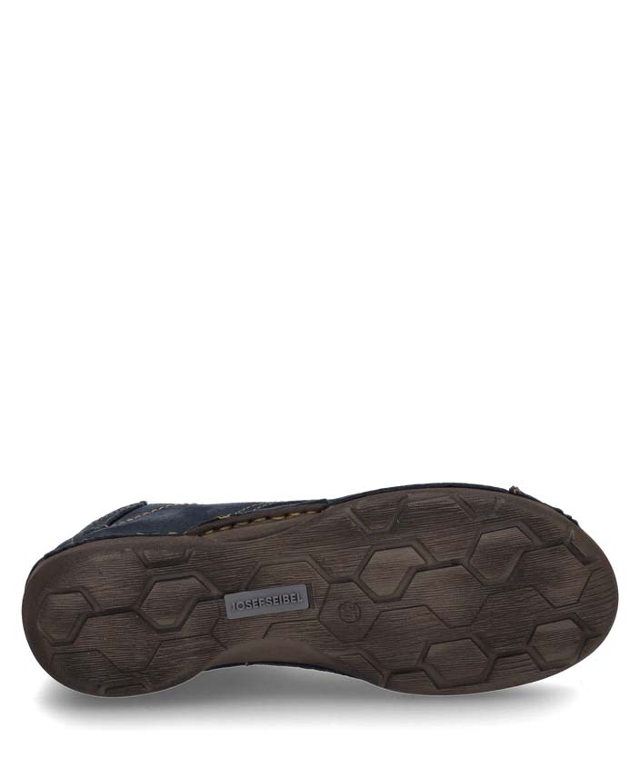 Josef Seibel Fergey 18 - Blau