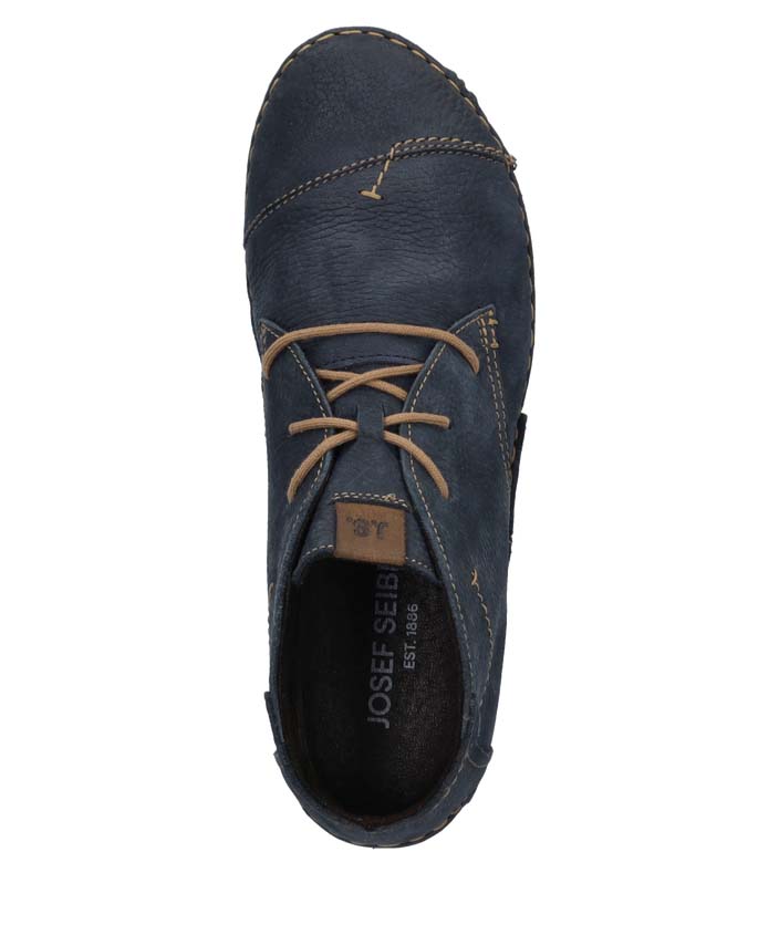 Josef Seibel Fergey 18 - Blau