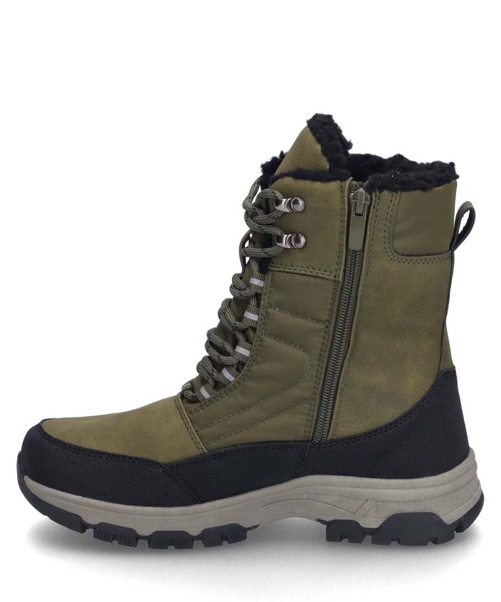 Josef Seibel Davos 52 - Schwarz