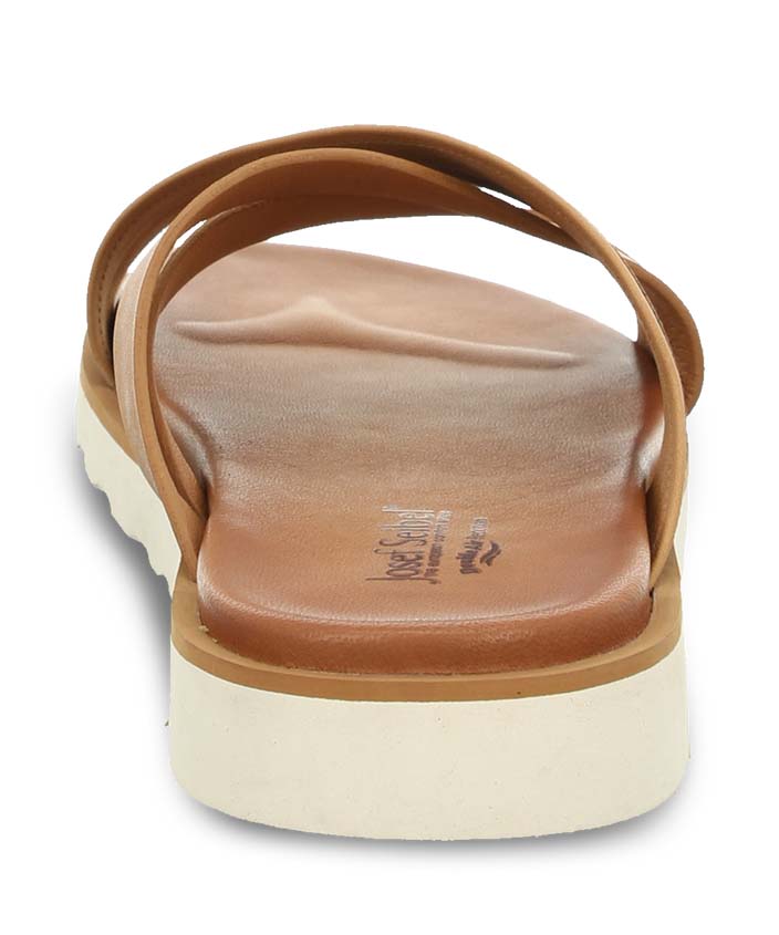 Josef Seibel Ian 01 - Braun