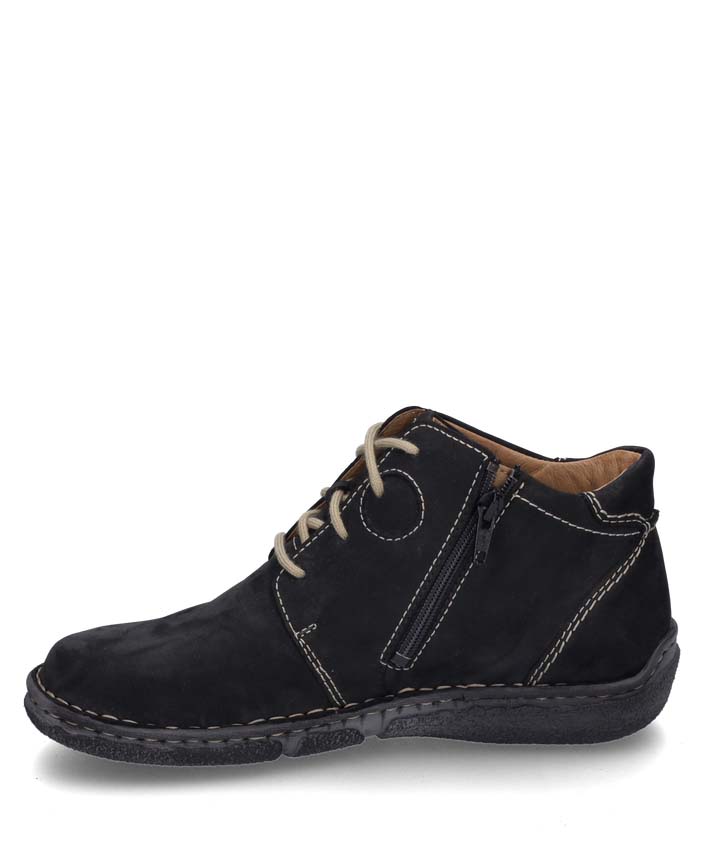 Josef Seibel Neele 46 - Schwarz