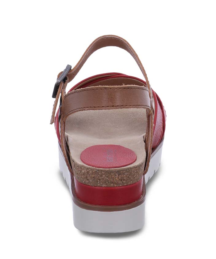 Josef Seibel Clea 10 - Rot