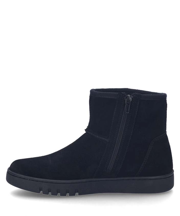 Josef Seibel Jessie 09 - Schwarz