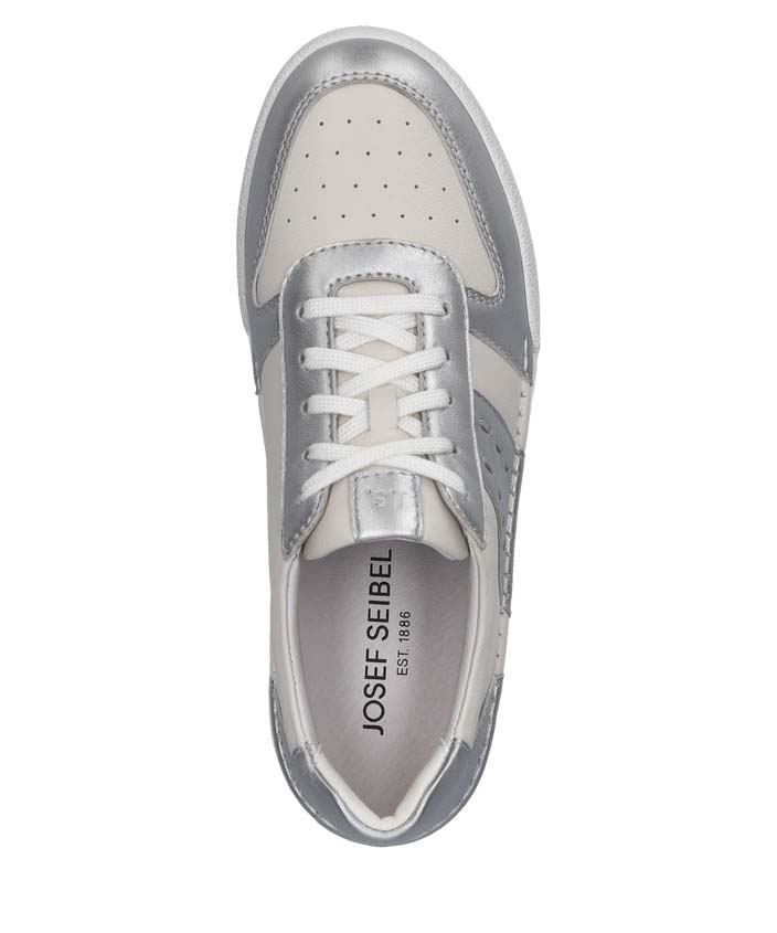 Josef Seibel Claire 27 - Grau