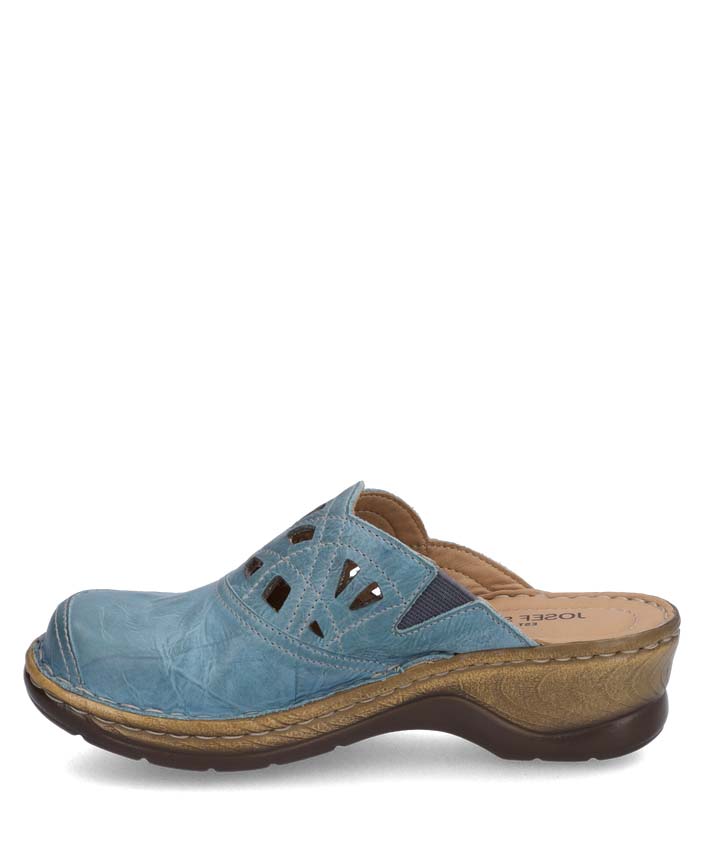 Josef Seibel Catalonia 41 - Blau