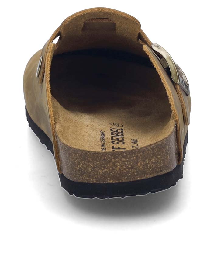 Josef Seibel Hermine 04 - Braun