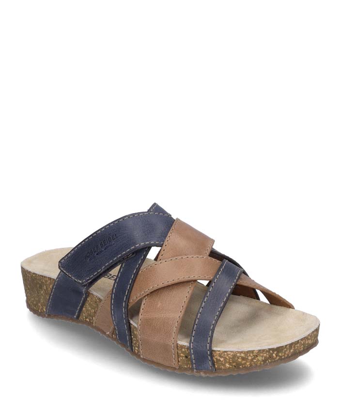 Josef Seibel Tonga 74 - Blau