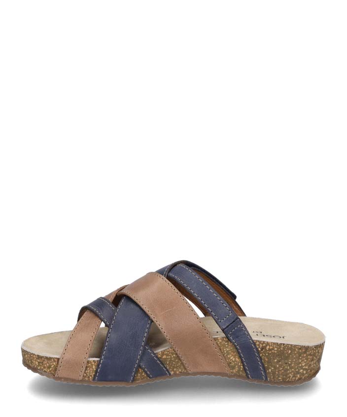 Josef Seibel Tonga 74 - Blau