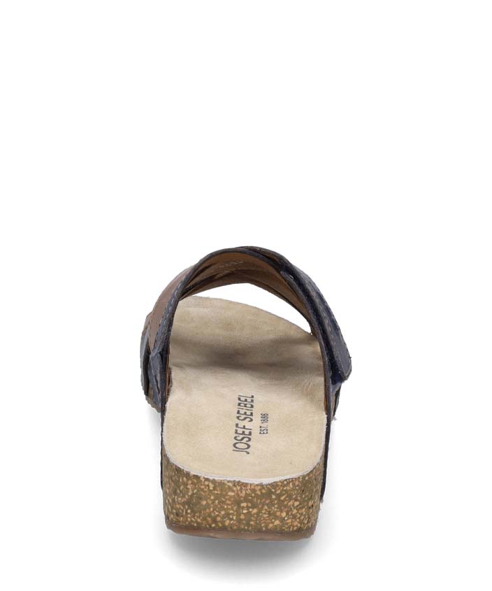 Josef Seibel Tonga 74 - Blau